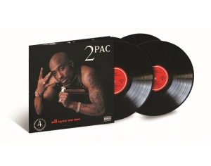 All Eyez On Me