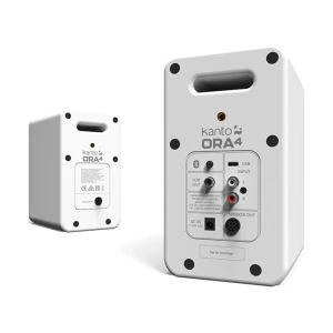 Kanto Audio ORA4 White