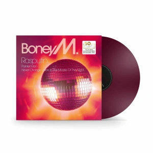 Rasputin (Purple Vinyl)