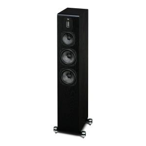 Quad S-5 Black Oak