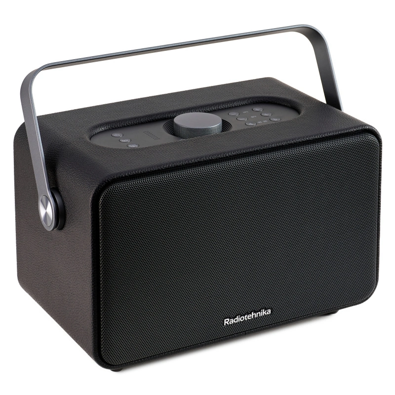 Radiotehnika Impulse P1