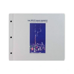 The Legendary Prestige Quintet Sessions (Box Set)
