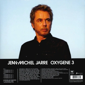 Oxygene 3
