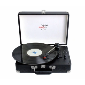 VinylPRO MODEL 1 BLACK