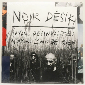 Soyons Desinvoltes, N'Ayons L'Air De Rien