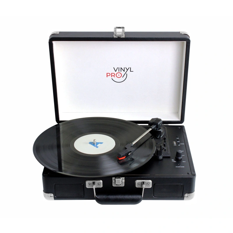 VinylPRO MODEL 1 BLACK