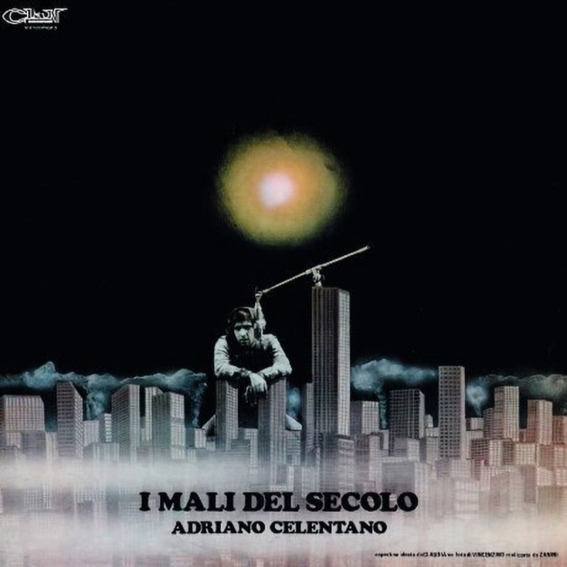 I Mali Del Secolo