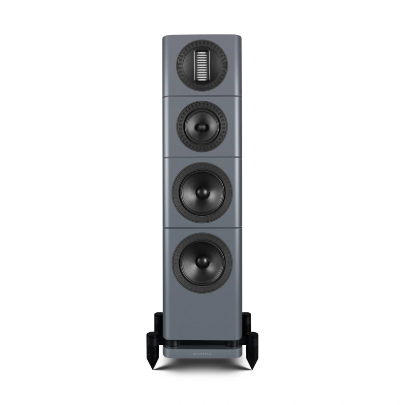 Wharfedale Elysian 3R Lunar Grey