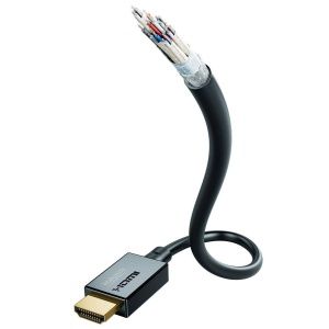 Inakustik Star HDMI 0.75 m (00324507)