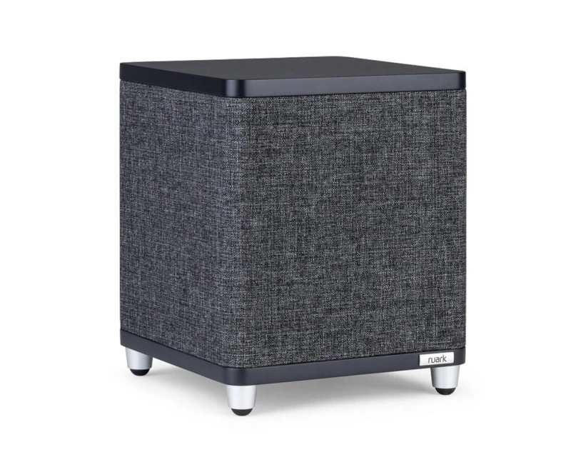 Ruark RS1 MK Charcoal