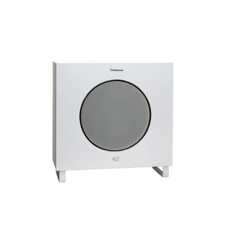 Cabasse Eole 4 System 5.1 White