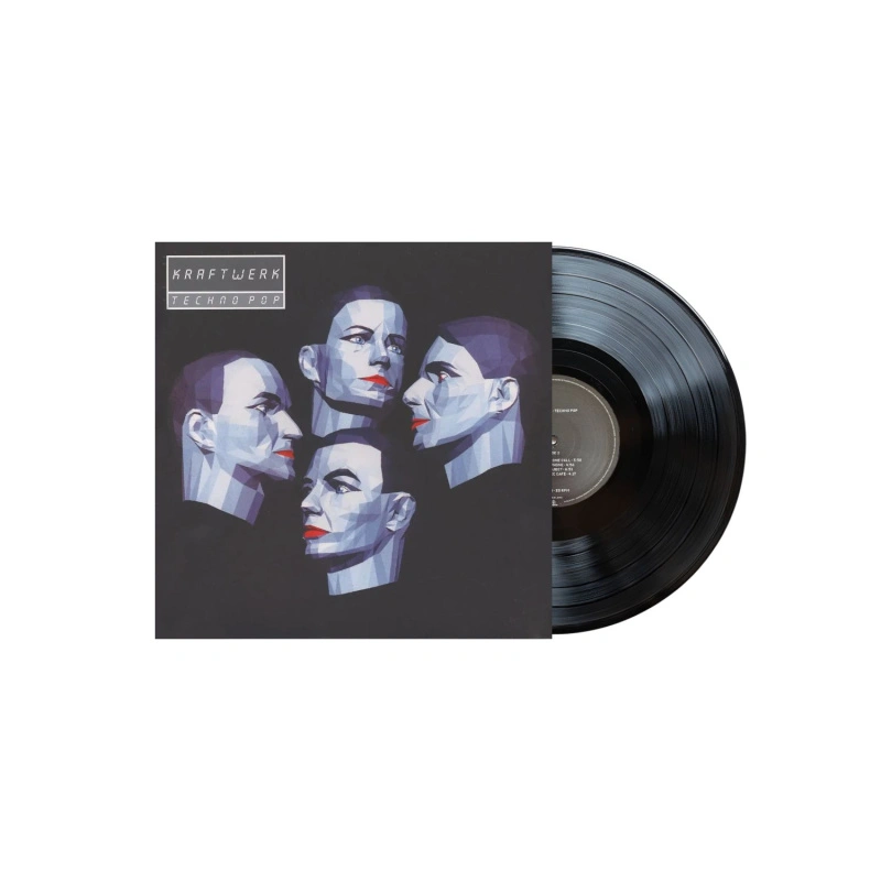 Techno Pop