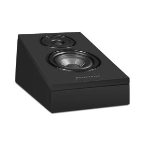 Wharfedale Diamond 12 3Di Black