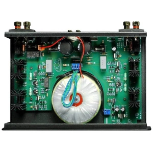Atoll MA100 Black