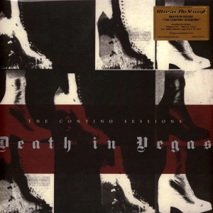 The Contino Sessions