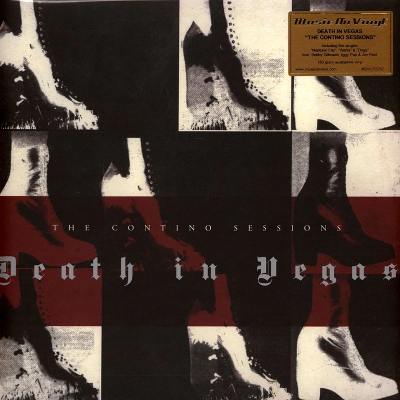 The Contino Sessions