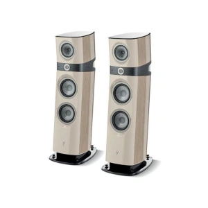 Focal Sopra N° 2 Light Oak