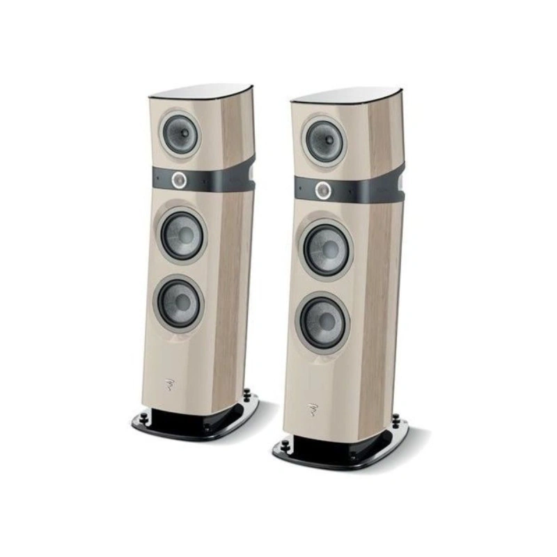 Focal Sopra N° 2 Light Oak