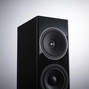 Technics SB-G90MK2 Black
