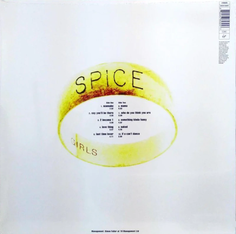 Spice