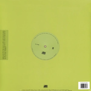 Brat (Black Ice Vinyl)