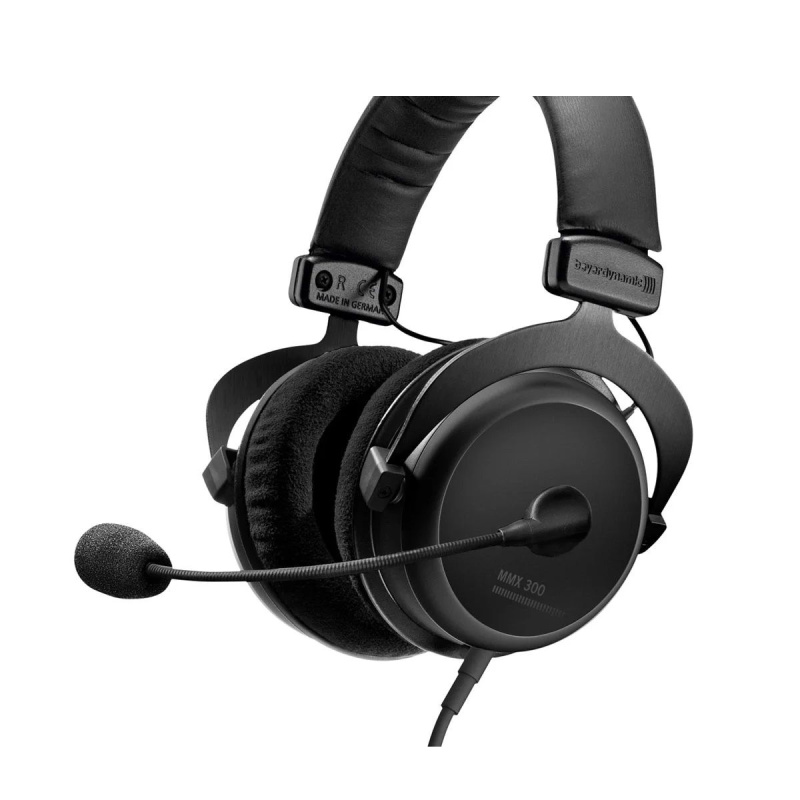 Beyerdynamic MMX 300 (2. Generation)