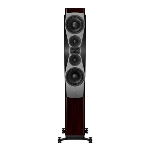 Dynaudio Confidence 60 Ruby Wood High Gloss