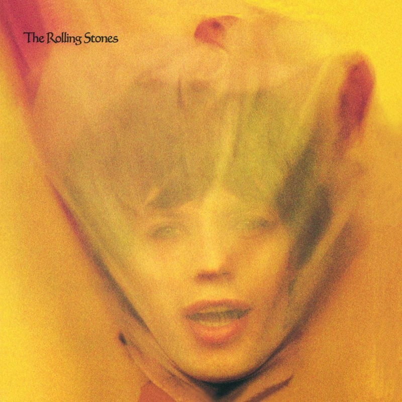 Goats Head Soup (Deluxe Edition)