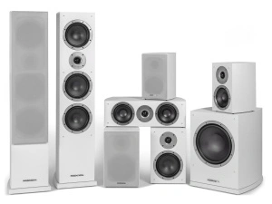 PREMIERA DS-521C WT