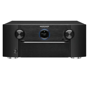 Marantz AV7705 black