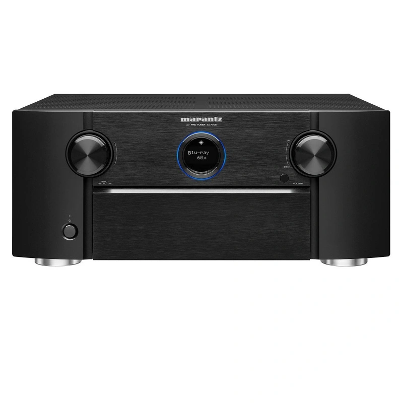 Marantz AV7705 black
