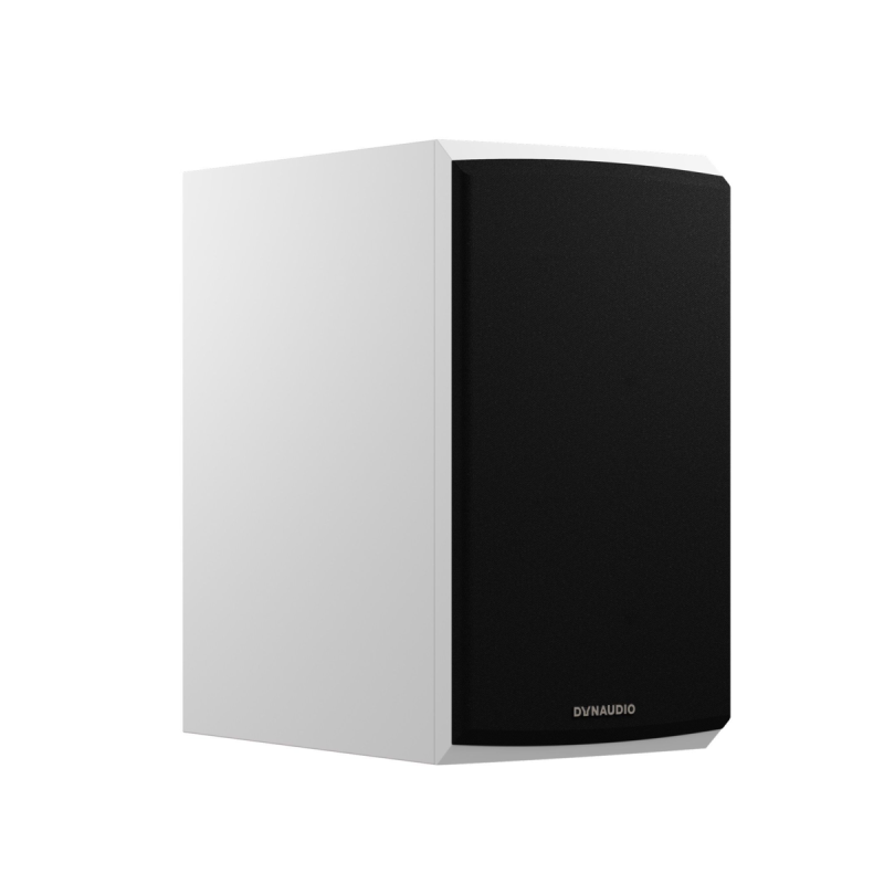 Dynaudio New Emit 20 White