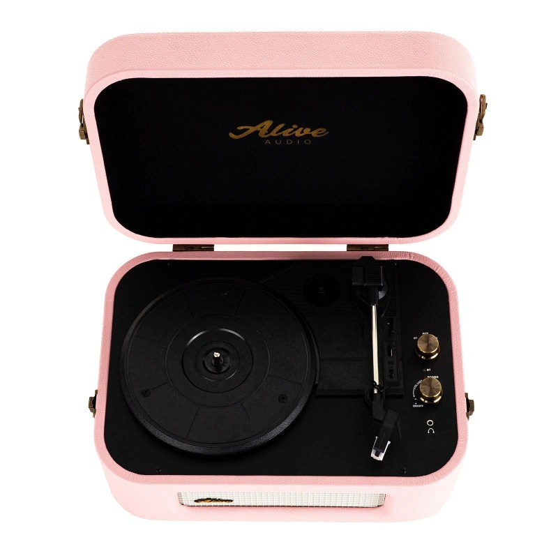 Alive Audio Stories Rose Wine