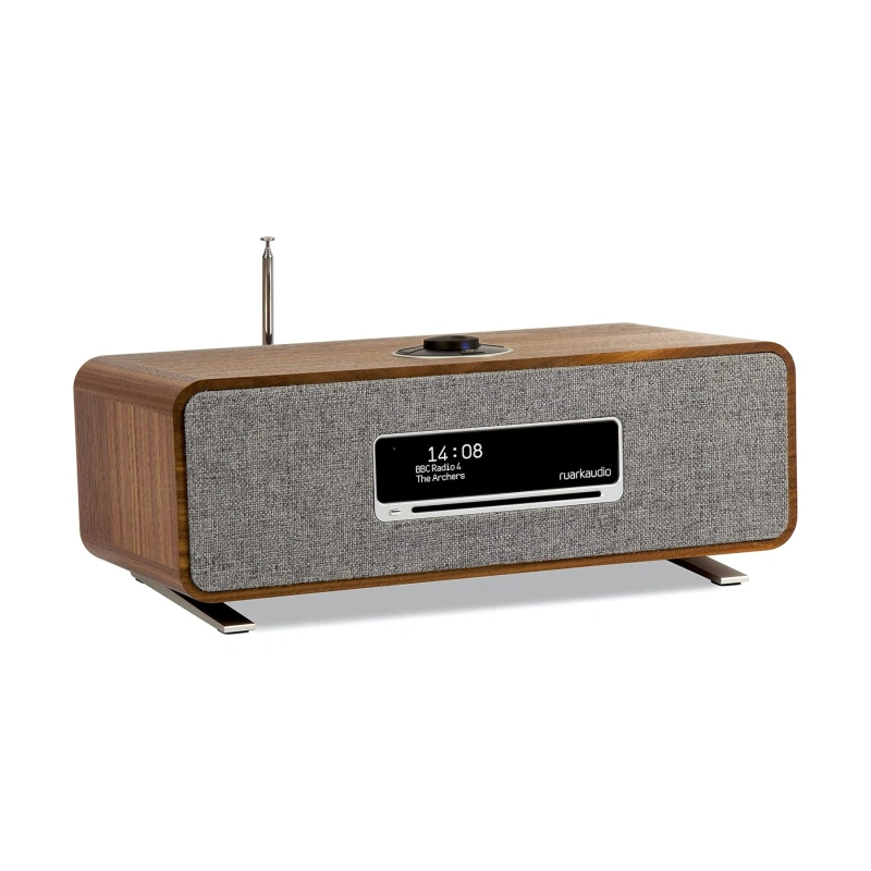 Ruark R3S Walnut
