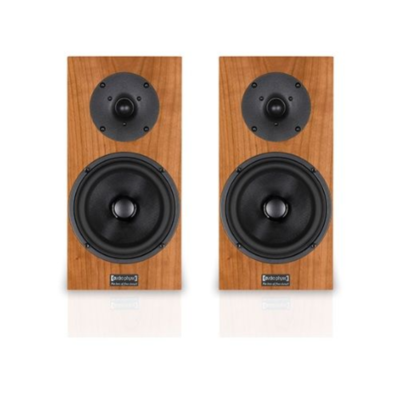 Audio Physic Classic 3 Walnut