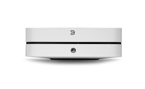 Bluesound POWERNODE white