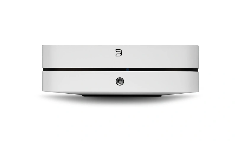 Bluesound POWERNODE white