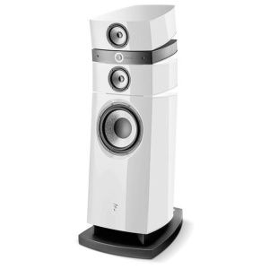 Focal Stella Utopia EM EVO Ash Grey