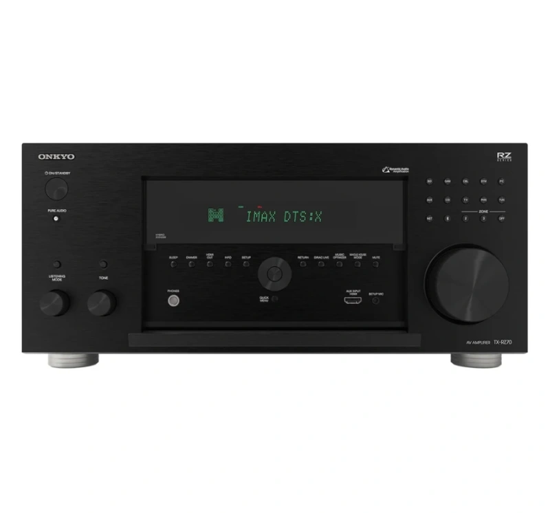 Onkyo TX-RZ 70 B
