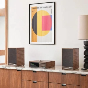 Ruark Sabre-R Fused Walnut