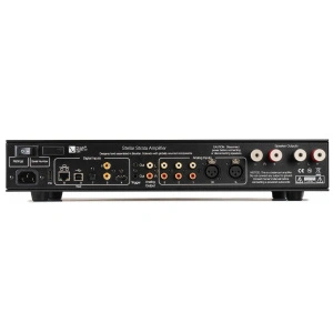 PS Audio Stellar Strata Silver