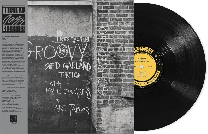 Groovy (Mono)