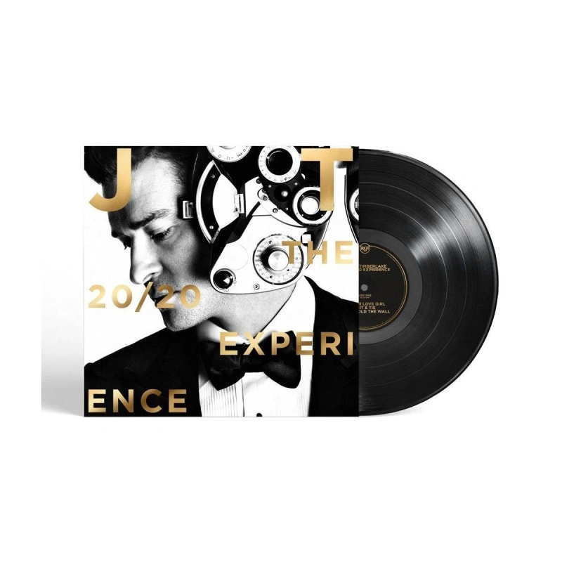 The 20/20 Experience