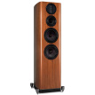 Wharfedale Aura 4 HI-GLOSS WALNUT