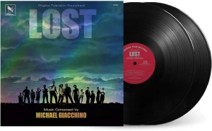 Lost (Original Television Soundtrack)