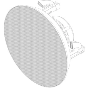 Audac CELO6