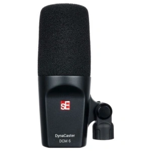 Студийный микрофон SE Electronics DynaCaster DCM 6