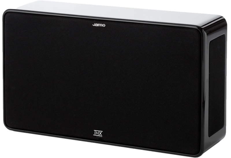 Дипольная акустическая система Jamo D 500 SUR HG THX Select2