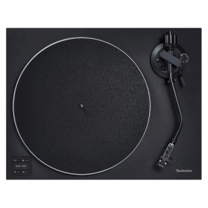 Technics SL-40CBTE Black