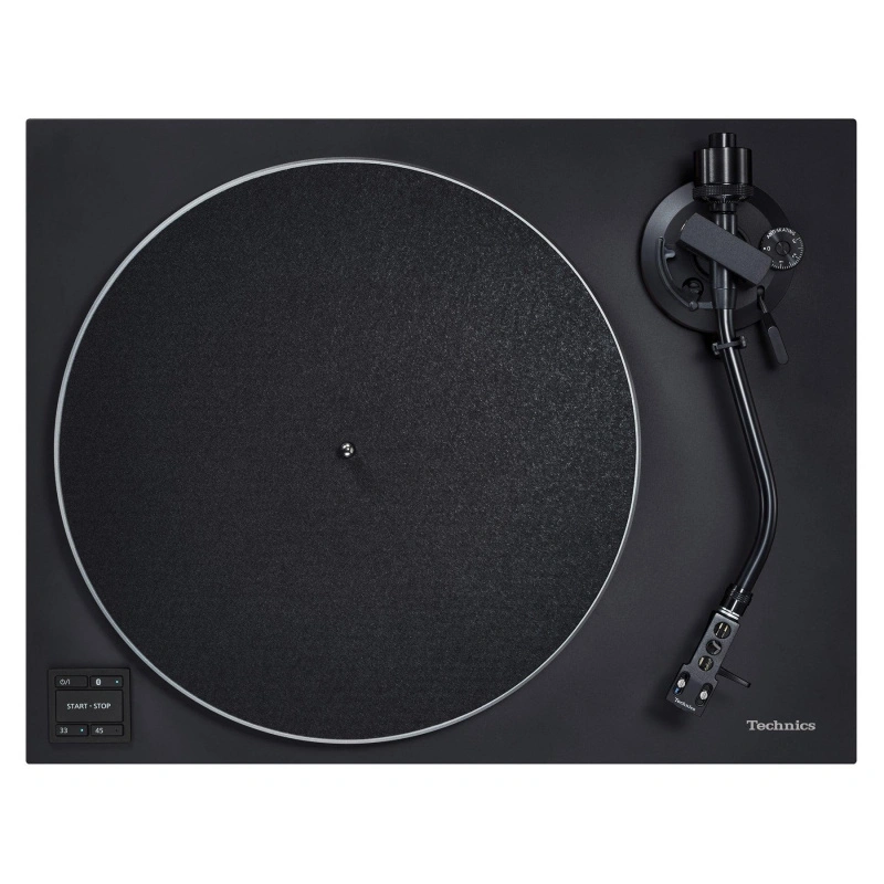 Technics SL-40CBTE Black